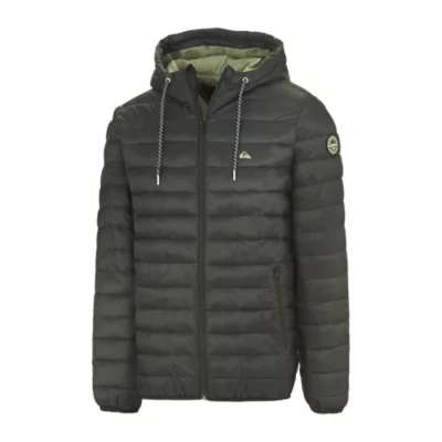 Doudoune Homme Wangaea Patch QUIKSILVER INTERSPORT