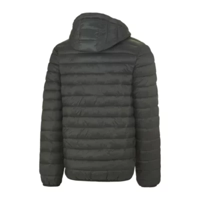 Doudoune Homme Wangaea Patch QUIKSILVER INTERSPORT