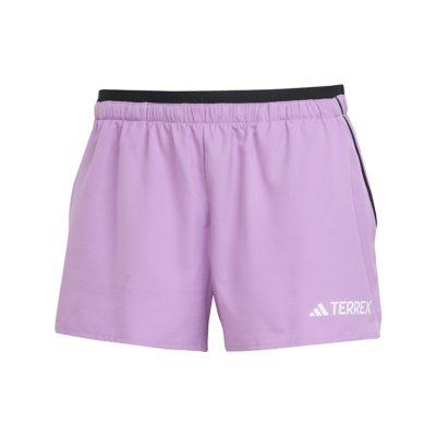 Short de randonnée femme Terrex Multi Light Multicolore JL6194  ADIDAS