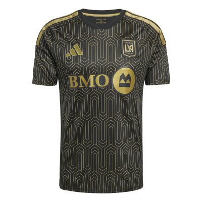 maillot de football homme los angeles fc domicile 26/27