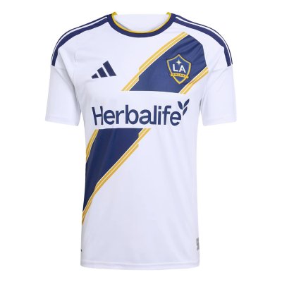 maillot de football homme la galaxy domicile 26/27