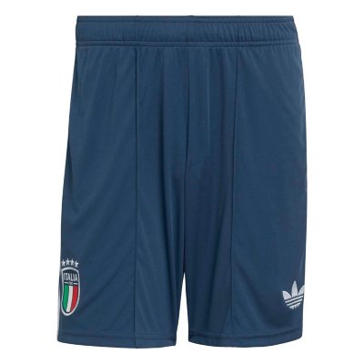 short de football homme italie extérieur 26