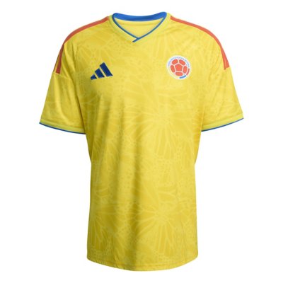 maillot de football homme colombie domicile 26