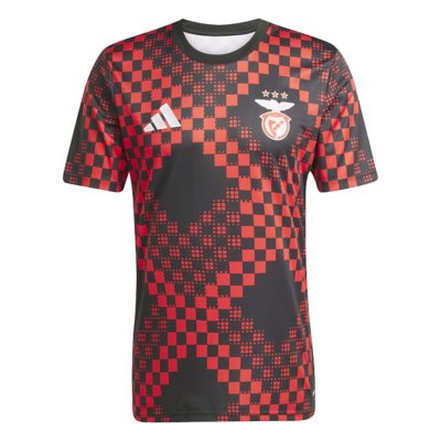 maillot de football homme benfica 25/26