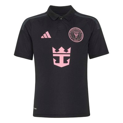 maillot de football enfant inter miami extérieur 26/27