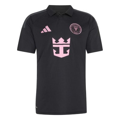 maillot de football homme inter miami extérieur 26/27