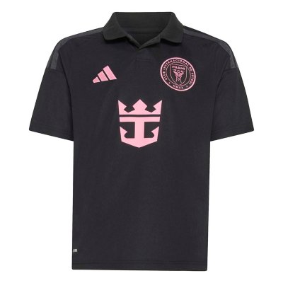 maillot de football homme inter miami extérieur 26/27 messi