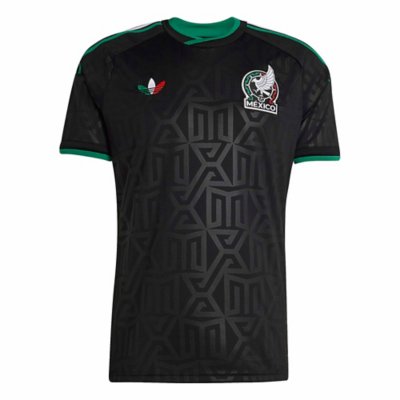 maillot de football homme mexique third 26