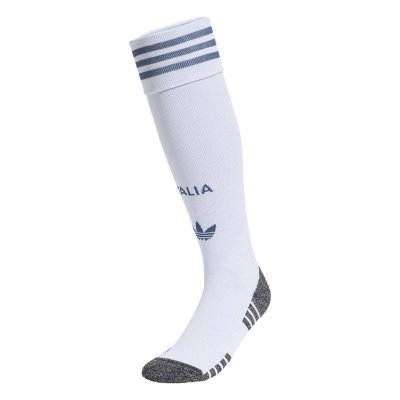 chaussettes de football homme italie extérieur 26