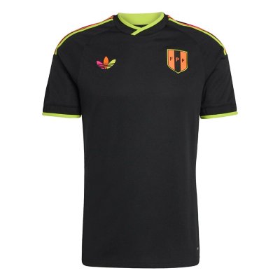 maillot de football homme pérou extérieur 26