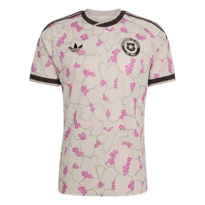 maillot de football homme chili extérieur 26
