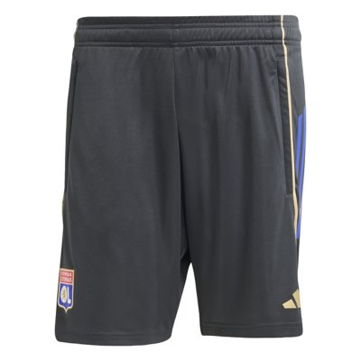 short d'entraînement de football homme olympique lyonnais tiro 25 competition