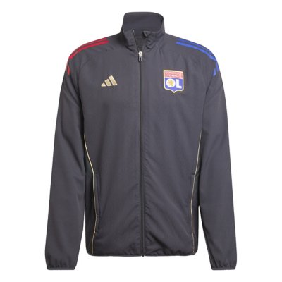 veste de football homme olympique lyonnais tiro 25 competition