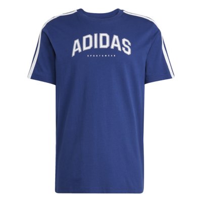 Mens addidas shirts online