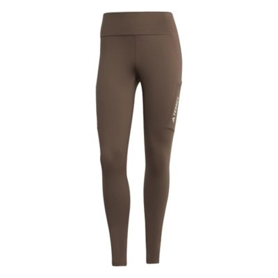 adidas Legging Femme Terrex Multi