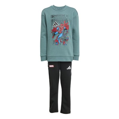 adidas Ensemble Bebe Marvel Spider Man
