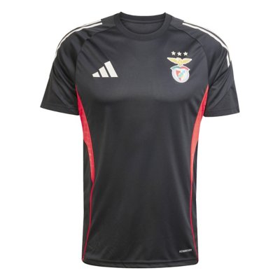 maillot d'entraînement de football homme benfica tiro 25 competition