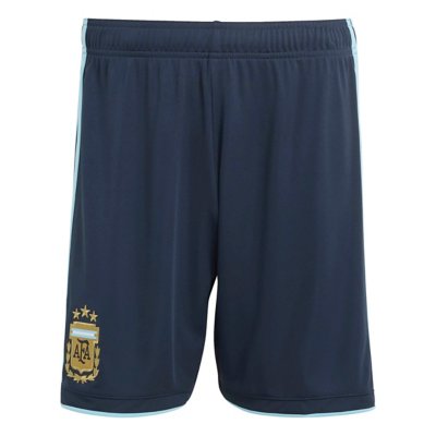 short de football homme argentine domicile 26