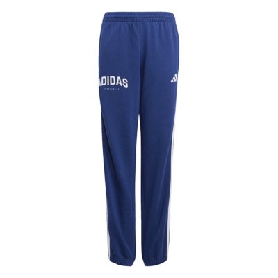 adidas Jogging Garcon Molleton Doux