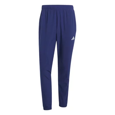 Jogging Homme Fuselé Polyvalent Bleu ADIDAS INTERSPORT