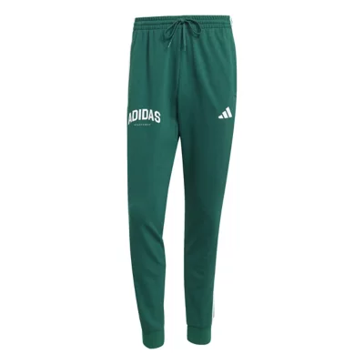 Adidas Sportswear Jogging Vert Adidas Homme Wimod Survetement