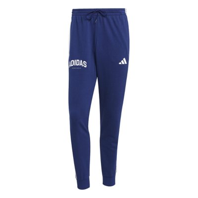 adidas Jogging Homme French Terry Doux