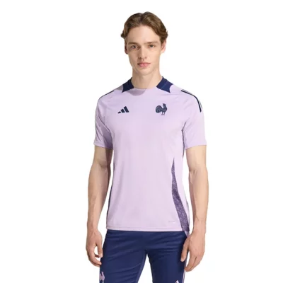 Maillot de rugby Replica Nike Springboks 2025/26 Stadium Domicile pour femme. Nike FR