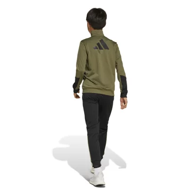 adidas tracksuit ensemble adidas garcon