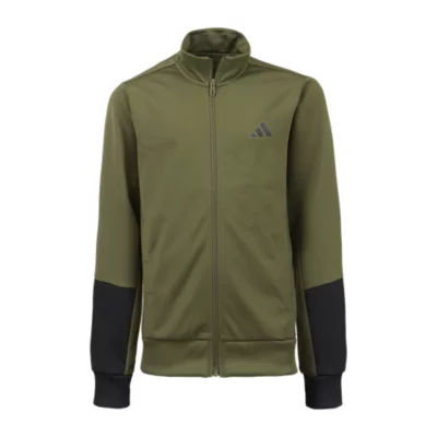 Ensemble garçon grand Logo ADIDAS