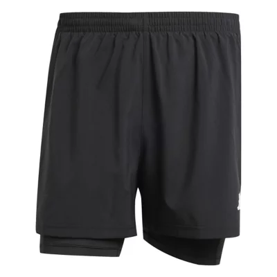 Adidas Short Collant Running Adidas 2024 Pro Elite Team Running