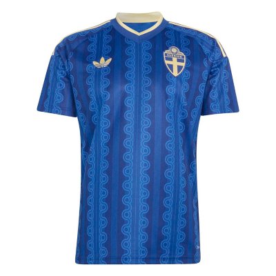 maillot de football homme suède extérieur 26