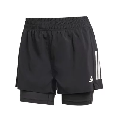 Short De Running Femme En Own The Run Climacool Noir ADIDAS