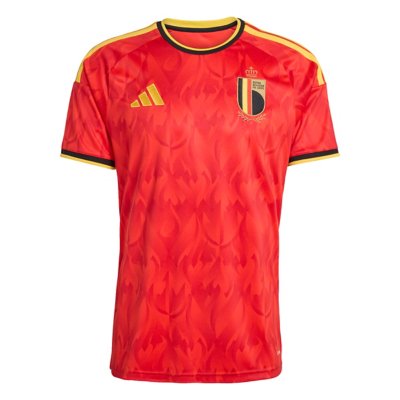 maillot de football homme belgique domicile 26
