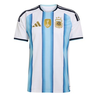 maillot de football homme argentine domicile 26