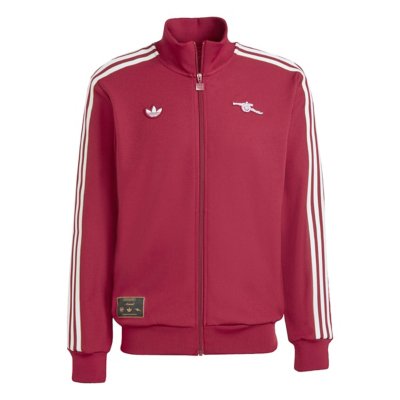 veste de football homme arsenal terrace icons