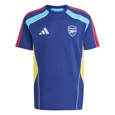 tee-shirt de football homme arsenal festival pack