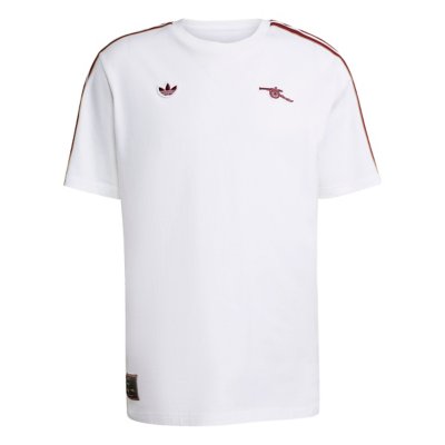 tee-shirt de football homme arsenal terrace icons