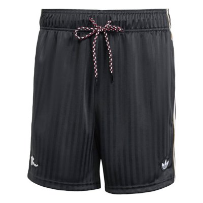 short d'entraînement de football homme arsenal terrace icons