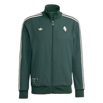 veste de football homme juventus terrace icons