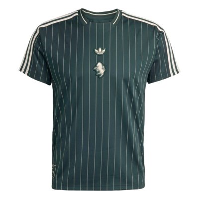 maillot d'entraînement de football homme juventus terrace icons