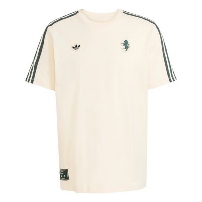 tee-shirt de football homme juventus terrace icons