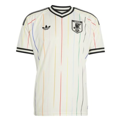 maillot de football homme japon extérieur 26