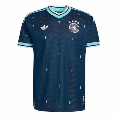maillot de football homme allemagne extérieur 26 authentique
