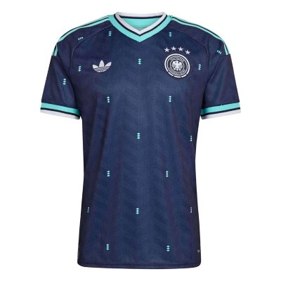 maillot de football homme allemagne extérieur 26