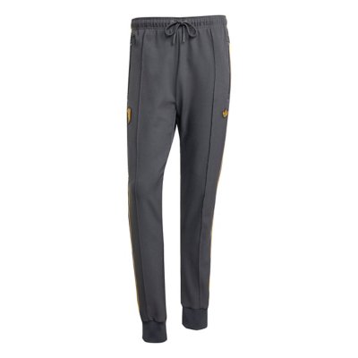 pantalon d'entraînement de football homme manchester united terrace icons