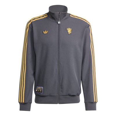 veste de football homme manchester united terrace icons