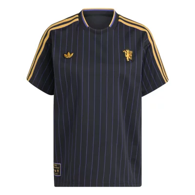 Maillot D'entraînement De Football Homme Manchester United Terrace
