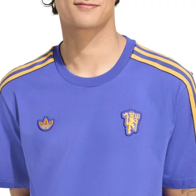 DESIGN - T-shirt de football oversize - Noir