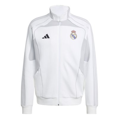 sweatshirt de football homme real madrid ubp