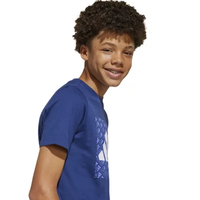 Polo Ralph Lauren Tee-shirts manches courtes T-shirt - T-Shirt À Poche